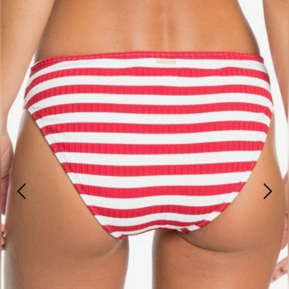 Roxy bikini bottom - Picture 4 of 6